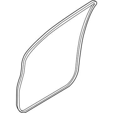 Mazda D651-68-911A