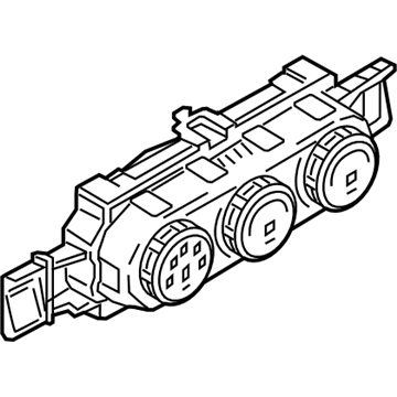 Mazda NG0R-61-190