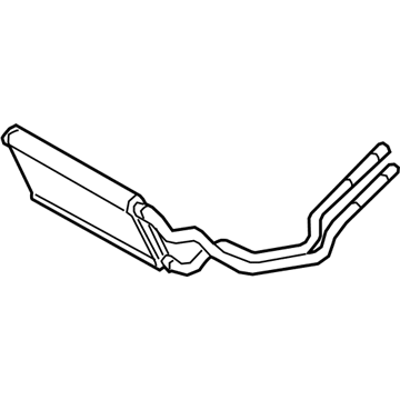 Mazda KD45-61-A10A