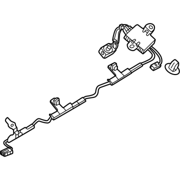Mazda KBB3-66-9N0