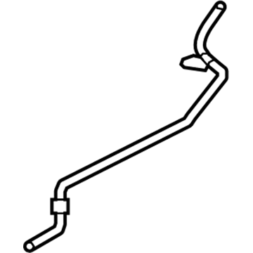 Mazda GS4H-32-410A
