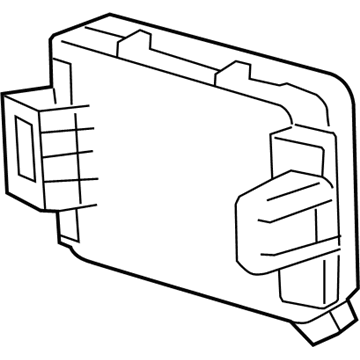 Mazda KD45-67-5Y0G