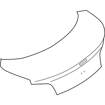 Mazda FEY1-52-61X