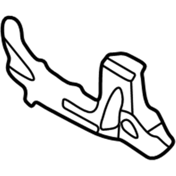 Mazda TA01-50-151C