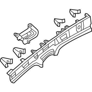 Mazda DGH9-70-050