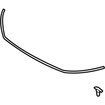 Mazda DGH9-56-770C