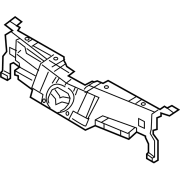 Mazda C513-50-7M1E