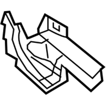 Mazda C513-50-A22A