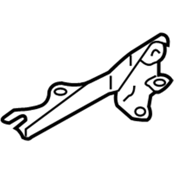 Mazda NE51-52-410A