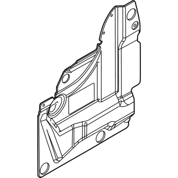 Mazda PXFV-10-2X5B