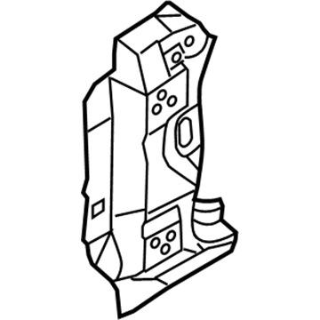 Mazda NE51-70-2B0C