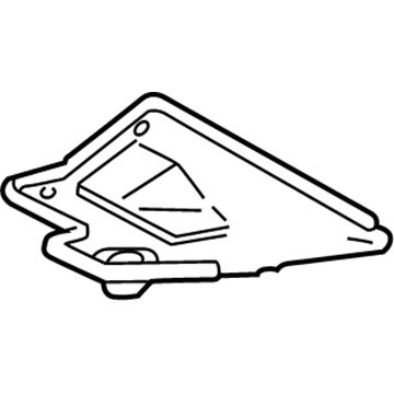 Mazda ZZP0-13-310