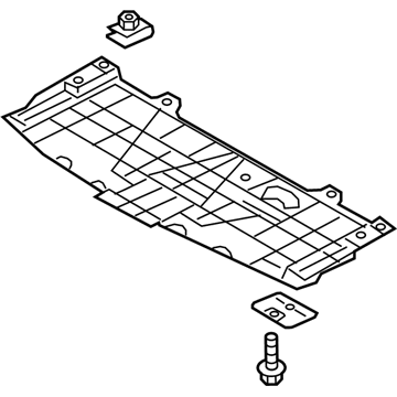 Mazda TK48-56-11Y