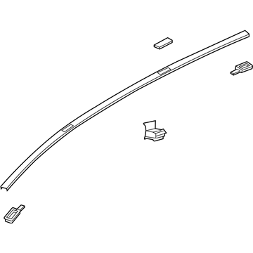 Mazda TD11-50-9H0C