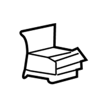 Mazda D374-50-9H9