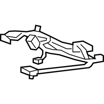 Mazda ZZCA-88-1H9