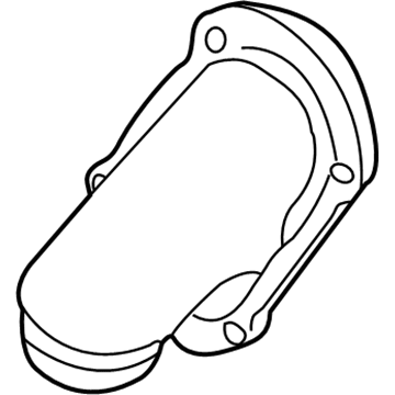 Mazda EC01-32-211