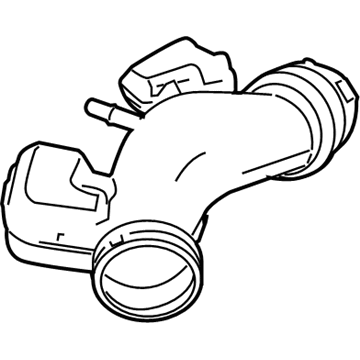 Mazda CA01-13-220A