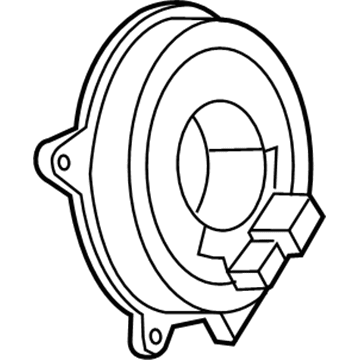 Mazda TD11-66-CS0A