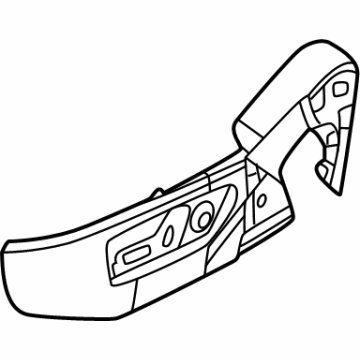 Mazda VA40-88-1H3-02