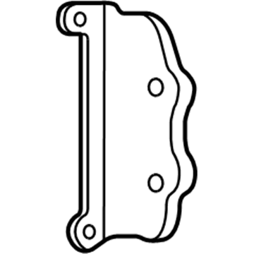 Mazda ZZP0-50-285