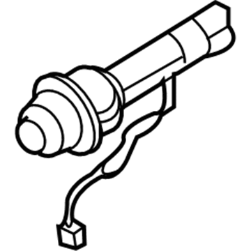 Mazda 5 Light Socket - CE52-51-064