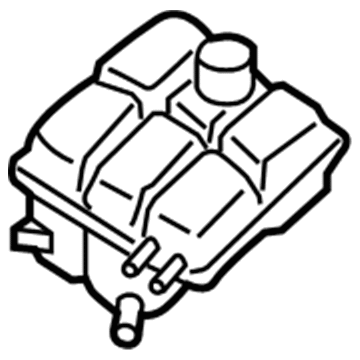 Mazda LF8B-15-350B