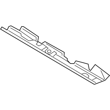 Mazda BCJH-68-611A