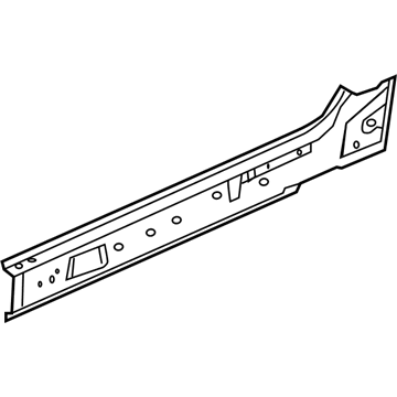 Mazda BBM4-54-950B