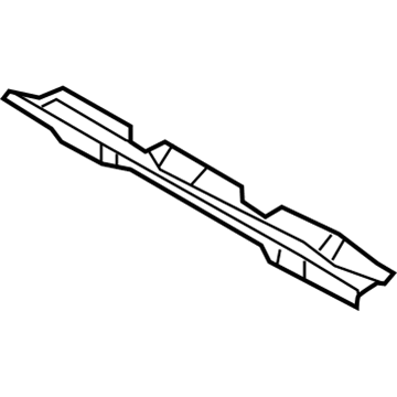 Mazda GHP9-68-611A