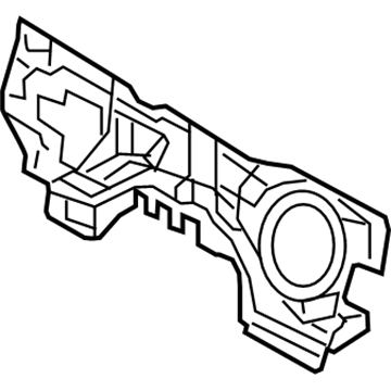 Mazda GHP9-68-612