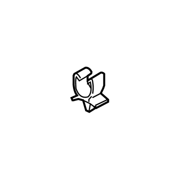 Mazda GAL3-69-923
