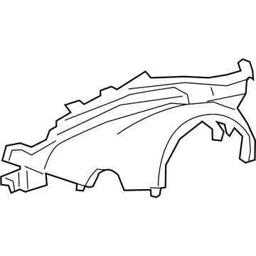 Mazda DFR5-60-220B