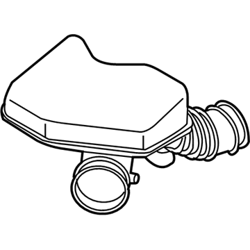 Mazda CY01-13-220B