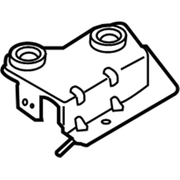 Mazda CY01-20-210A