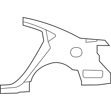 Mazda GSYL-70-410A