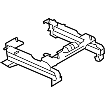 Mazda Seat Switch - GS4M-88-AA0B