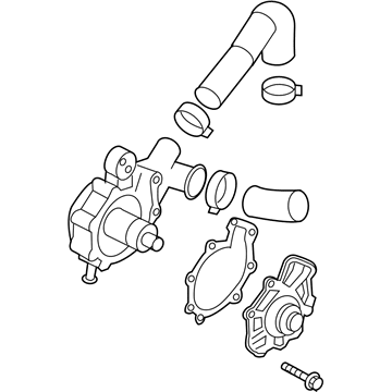 Mazda AJTM-15-010