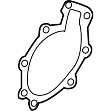 Mazda AJ03-15-116