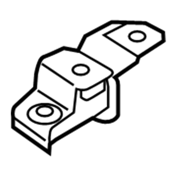 Mazda P51B-15-250