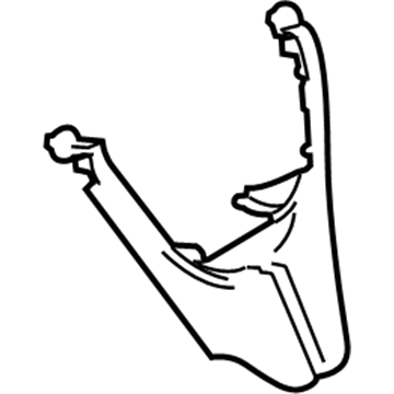 Mazda BBM2-32-983