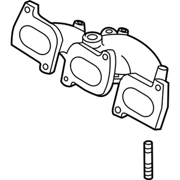 Mazda CY01-13-451A