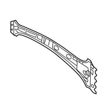 Mazda KD53-70-080