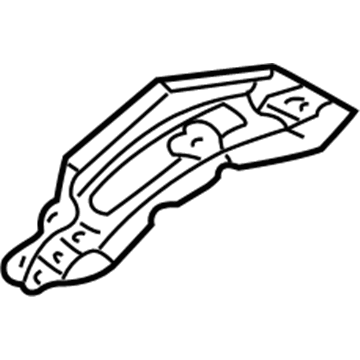 Mazda T001-54-271A