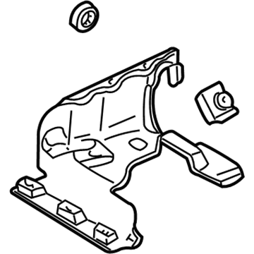 Mazda T001-56-330C