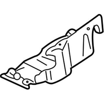 Mazda T001-56-340C