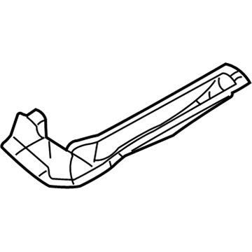 Mazda T001-53-390A