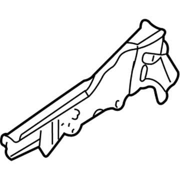 Mazda T0Y1-54-3BXB