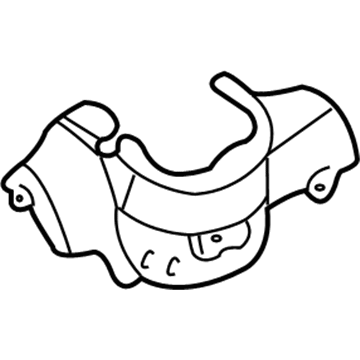 Mazda T006-56-321F