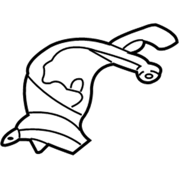 Mazda T006-56-322D